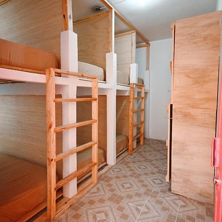 Maka Hostel Oaxaca 外观 照片