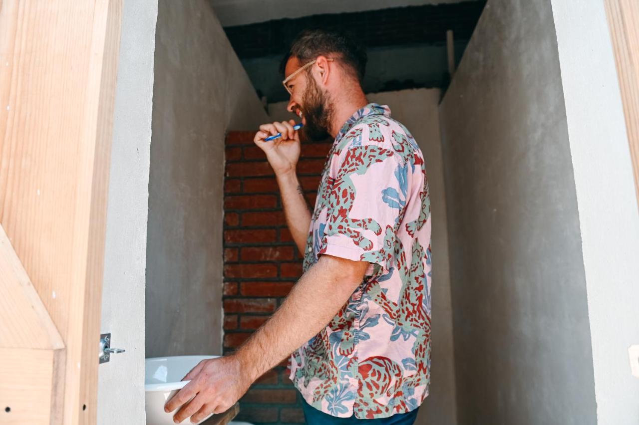 Maka Hostel Oaxaca 外观 照片