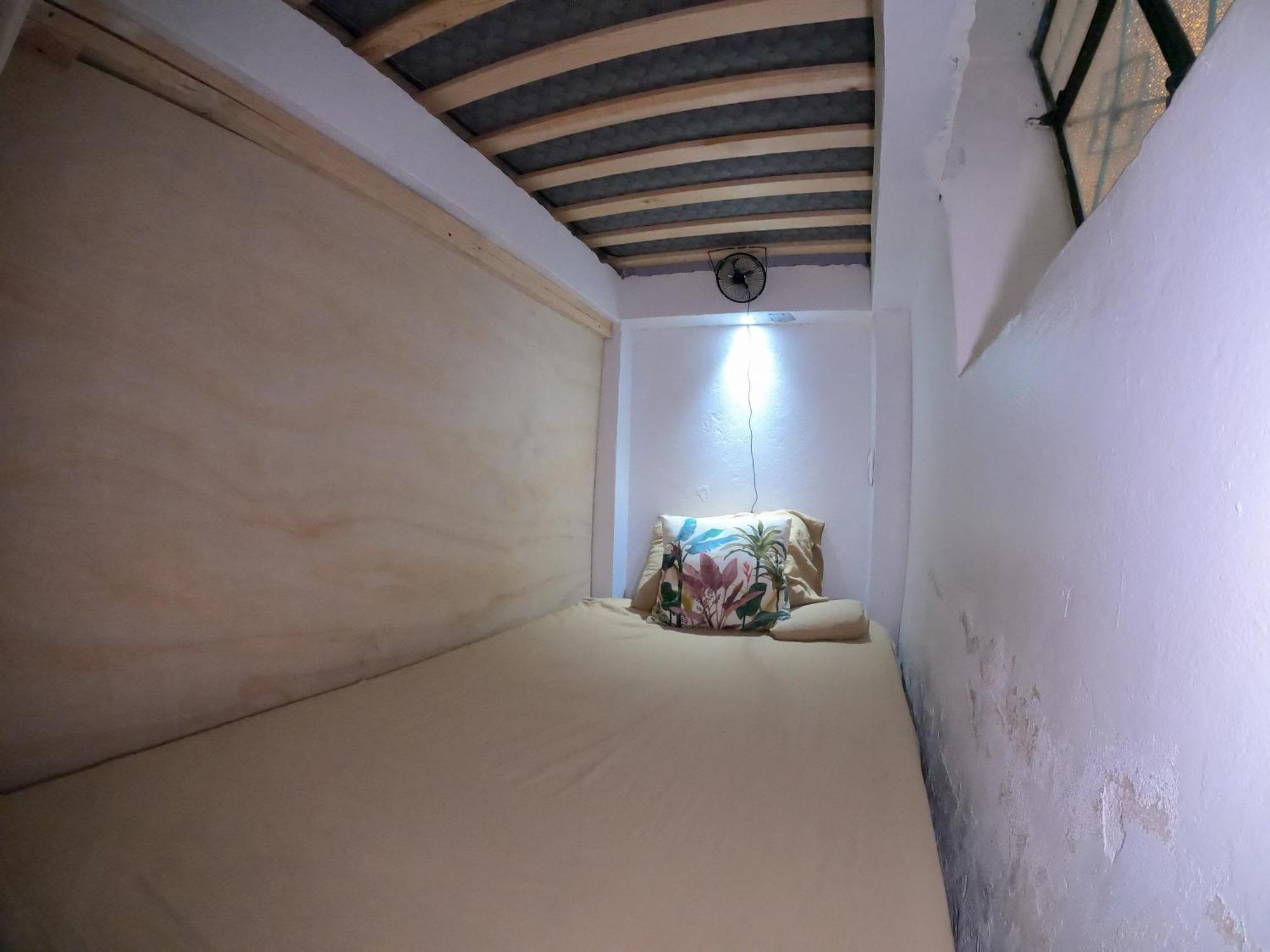 Maka Hostel Oaxaca 外观 照片